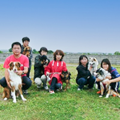 グループトレーニング